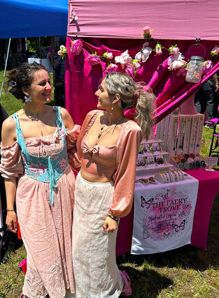 DE Mystic Festival